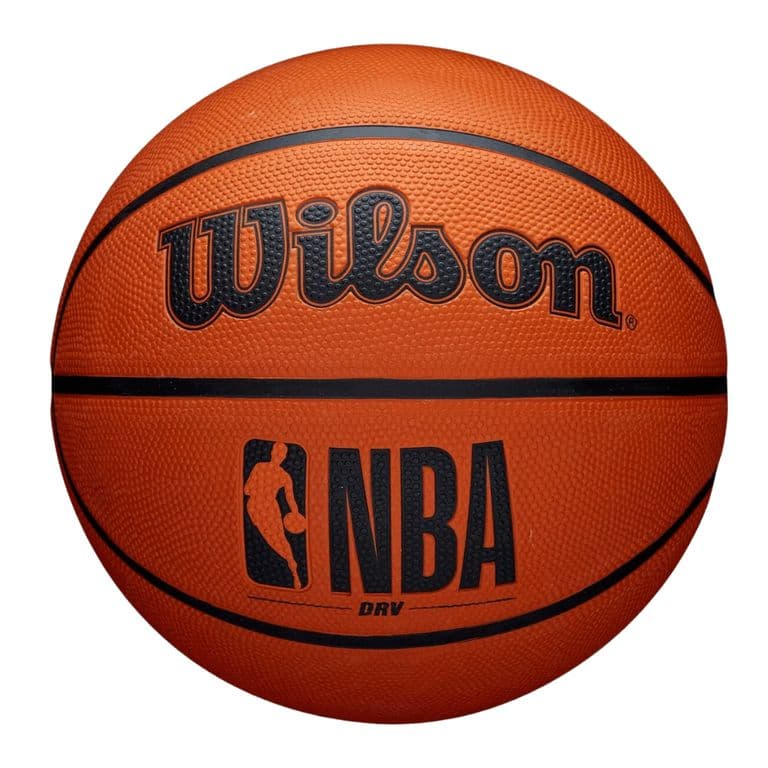 Balon Basketball NBA DRV Outdoor Tamano 6.
