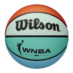 Balon Basketball WNBA DRV Bright Tamano 6