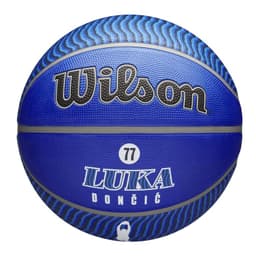Balon Basketball NBA Player Icon Doncic Tamano 7