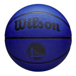 Balon Basketball NBA Team Tribute Solid Golden State Warriors Tamano 7