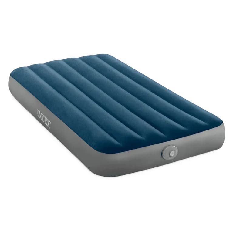 Colchon Inflable 15 Plazas 99x191x25 Cm