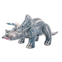 Dinosaurio Brontosaurio Inflable Jurassic Dino Pals