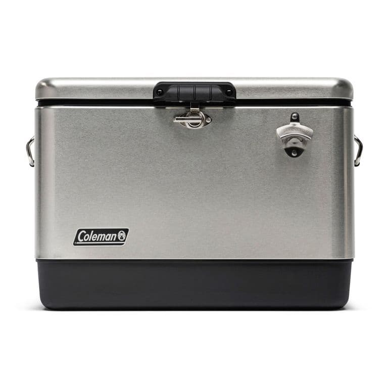 Cooler Reunion 54 Qt / 51 Lt Acero Inoxidable