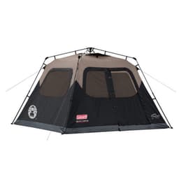 Carpa Familiar Instantanea 6P / 6 Personas