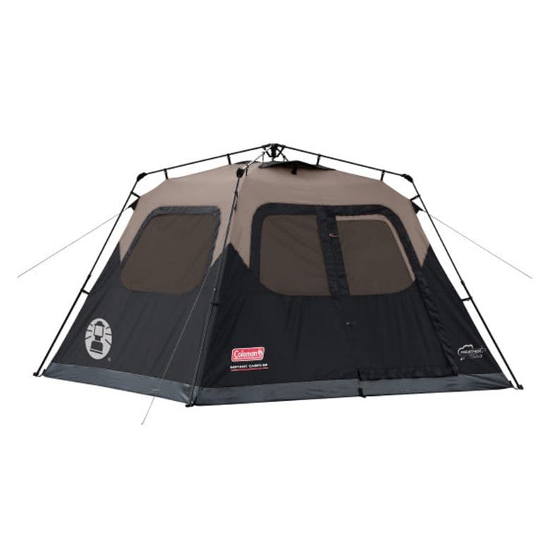 Carpa Familiar Instantanea 6P / 6 Personas