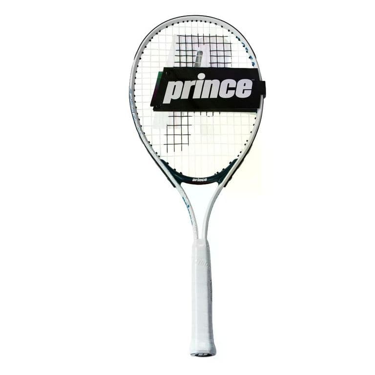 Raqueta Tenis Jr ACE FACE 25 Con Funda