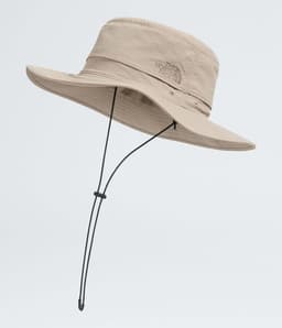 Sombrero Horizon Breeze Unisex Beige Beige S/M