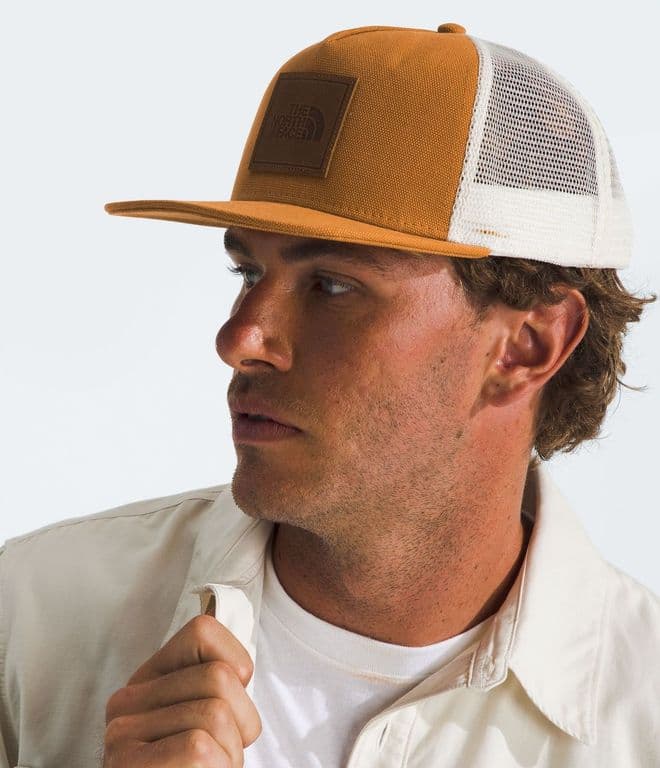 Jockey Half Dome Trucker Cafe Cafe TALLA UNICA