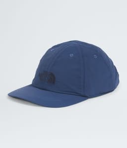 Jockey Horizon Hat Azul Azul S/M