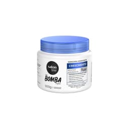 MASCARA SOS BOMBA ORIGINAL CRESCIMENTO DE 500GR