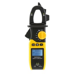 Multimetro digital inteligente de pinza FMHT82564-0