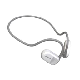 Audifonos Bluetooth Deportivos AW-ACF1W Gris