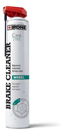 Limpiador De Frenos Xtrem Brake Cleaner 750ml