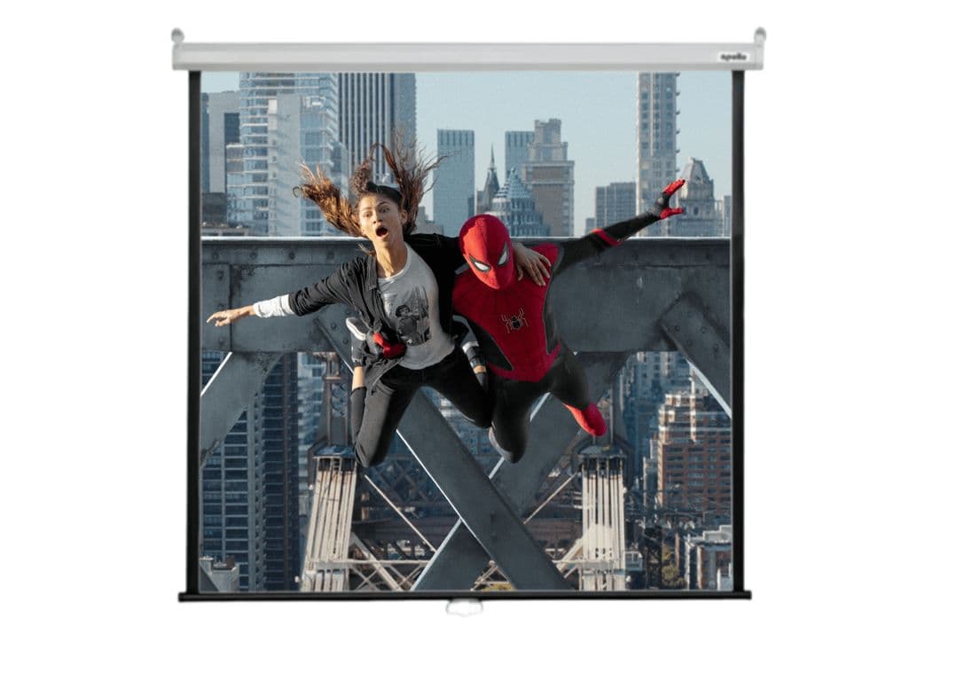 Telon Mural 200cmx150cm 43 para proyector PicoPix Micro