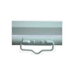 Telon Mural 180x180 cm 11 para Proytor Epsn PU2216B
