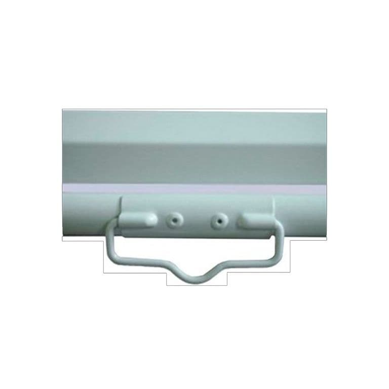 Telon Mural 180x180 cm 11 para Proytor Epsn PU2216B
