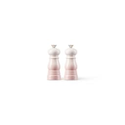 Set de Molinillos S&P 11cm Shell Pink