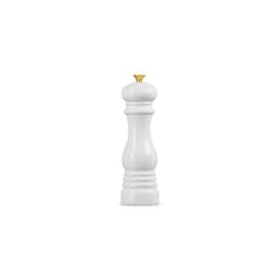 Molinillo de pimienta 21cm White