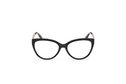 Lentes Opticos Negro Brillante by Marciano Negro M
