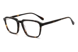 Lentes Opticos Ed Carey Eyewear Cafe M