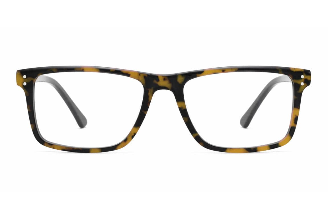 Lentes Opticos Elton Carey Eyewear Cafe M