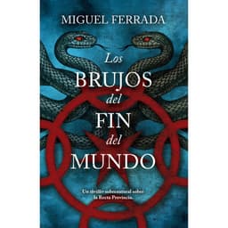 Los Brujos Del Fin Del Mundo