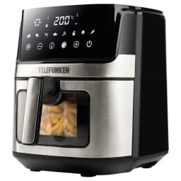 Freidora de Aire 69LT Airchef EasyFryer 6900 Touch 1900W