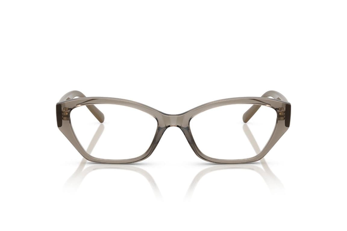 Lentes Opticos Marron Eyewear Marron M