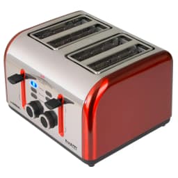 Tostador Tp-2410 Rojo