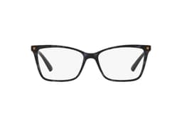 Lentes Opticos Havana Azul Azul M