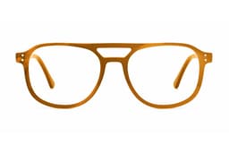Lentes Opticos Robbie Carey Eyewear Cafe M