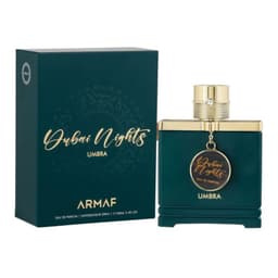 Perfume Dubai Night Umbra EDP 100 ml ...