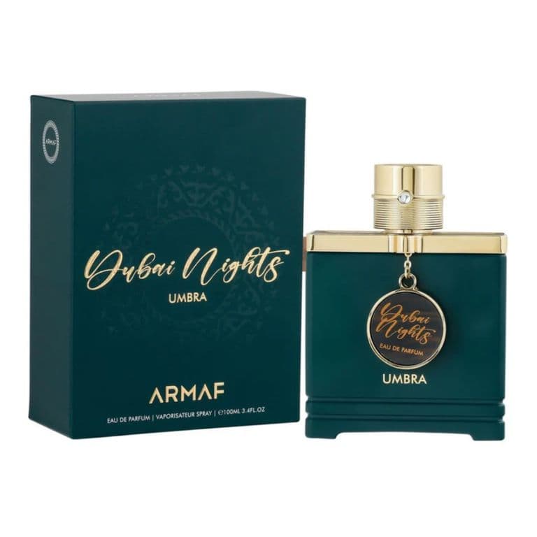Perfume Dubai Night Umbra EDP 100 ml ...