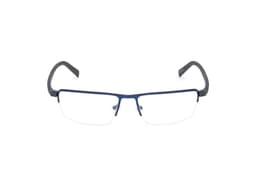 Lentes Opticos Azul Mate Azul M