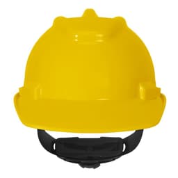 CASCO MONSTER ROLLER AMARILLO