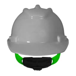 CASCO MONSTER ROLLER GRIS