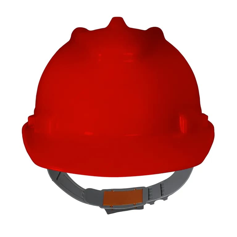 CASCO MONSTER TOP 33 ROJO