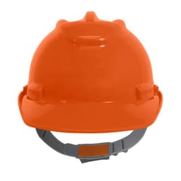 CASCO MONSTER TOP 33 NARANJO