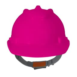 CASCO MONSTER TOP 33 FUCSIA