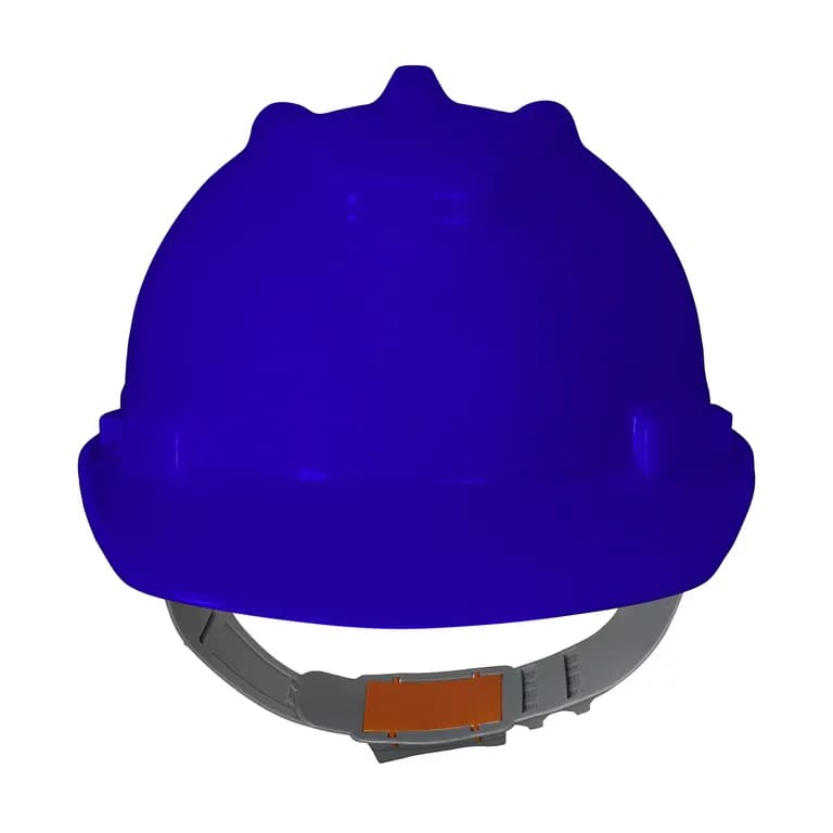 CASCO MONSTER TOP 33 AZUL