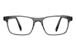 Lentes Opticos Gloria Gris Eyewear Gris M