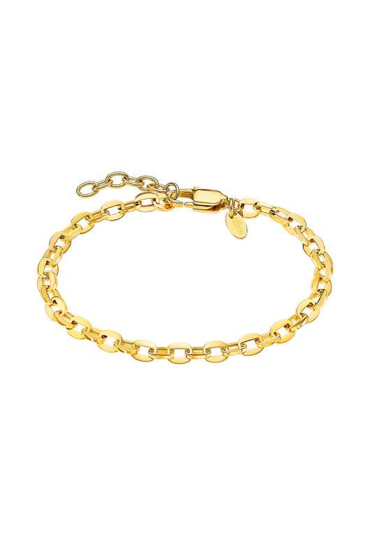 Pulsera LS2337-2/2 Mujer Urban Woman Dorado TALLA UNICA