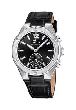 Reloj 18972/6 Negro Mujer Hybrid Negro TALLA UNICA
