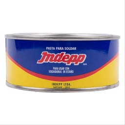 Pasta soldar 250gr