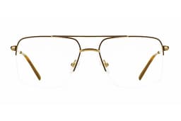 Lentes Opticos Carey Carey Eyewear Cafe M