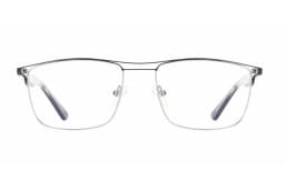 Lentes Opticos Franco Dorado Eyewear Dorado M