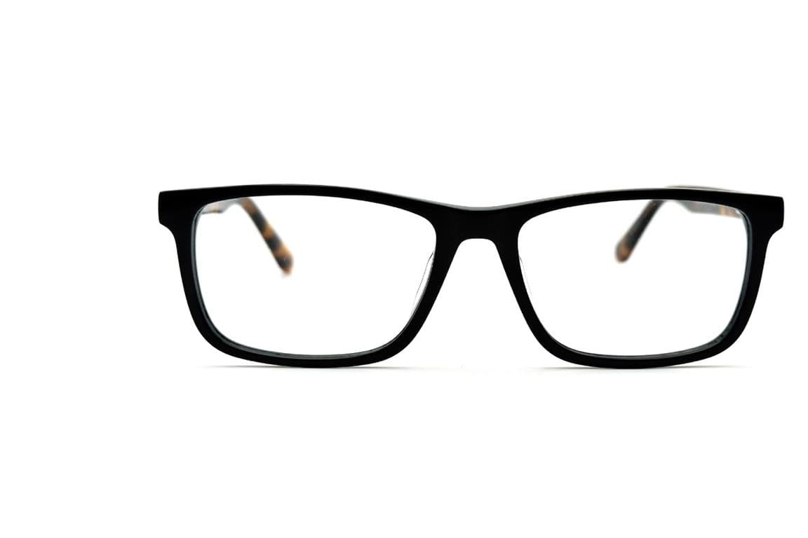 Lentes Opticos Denzel Marron Eyewear Cafe M