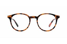Lentes Opticos Tizziano Carey Eyewear Cafe M