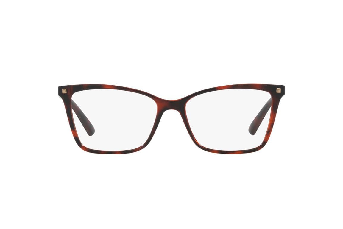 Lentes Opticos Havana Rojo Rojo M