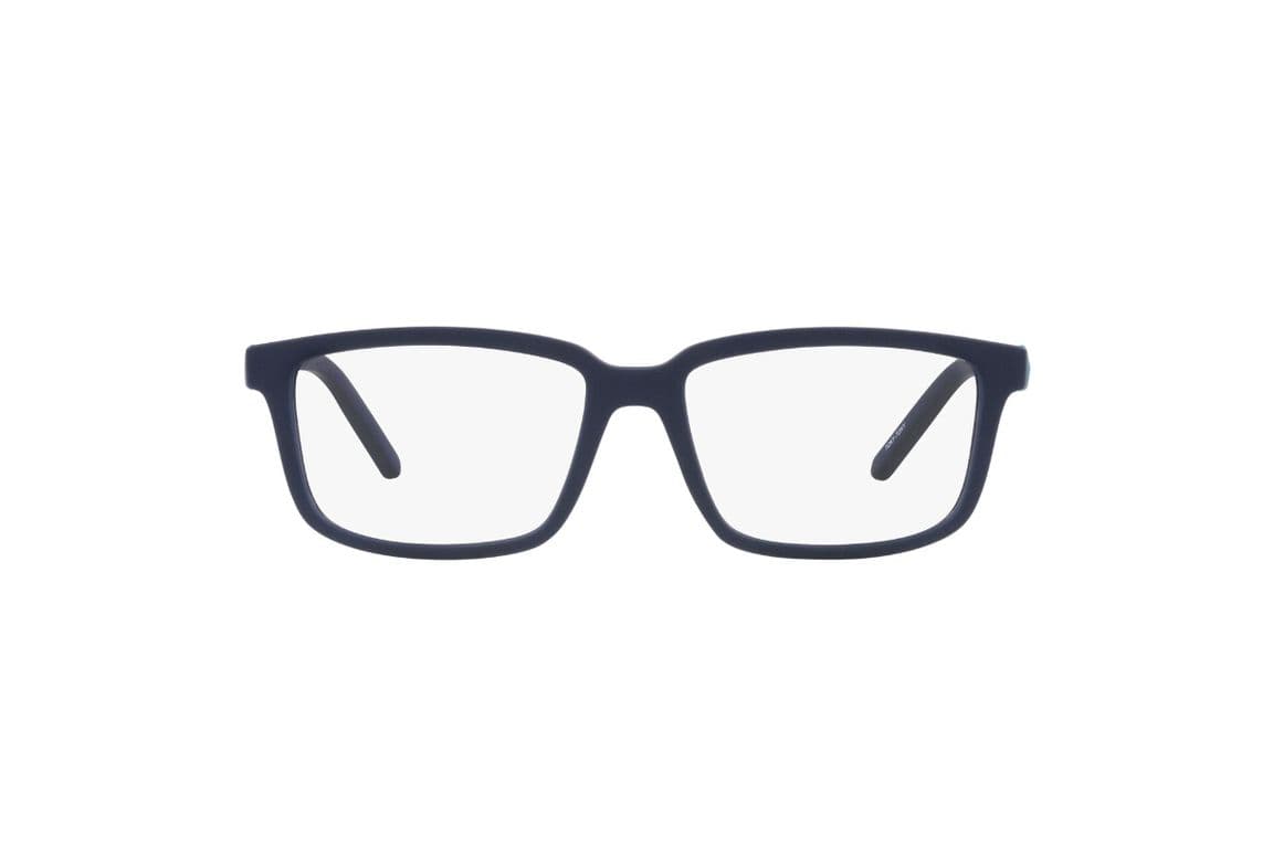 Lentes Opticos Tony-Tony Azul Azul L